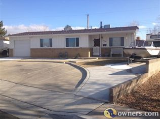 10508 Princess Jeanne Ave NE, Albuquerque, NM 87112