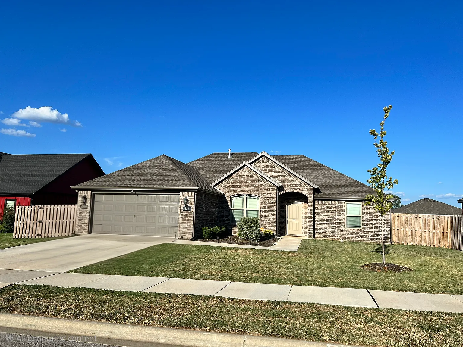334 N Otoe St — Photo 1
