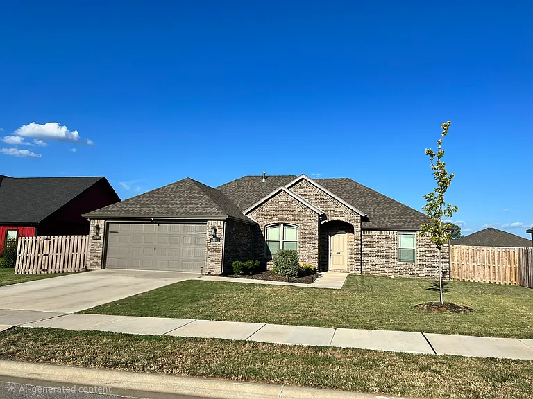 334 N Otoe St — Photo 1