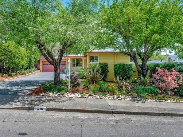 816 Reichert Avenue, Novato, CA 94945
