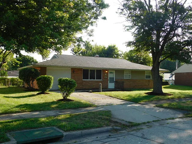 5 Baker Ct