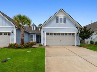 1026 Eugenio St., Myrtle Beach, SC 29577
