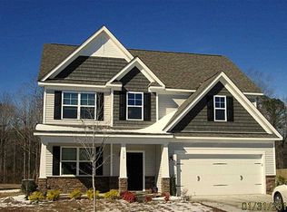 118 Cottle Ct, Richlands, NC 28574