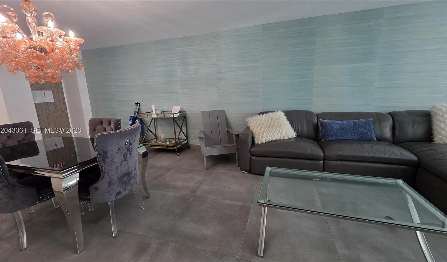 Sian Ocean Residences Con — Photo 3