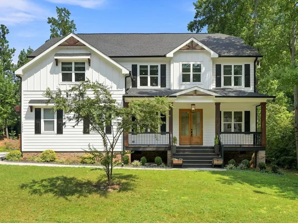 15032 Westerfield Rd, Wake Forest, NC 27587