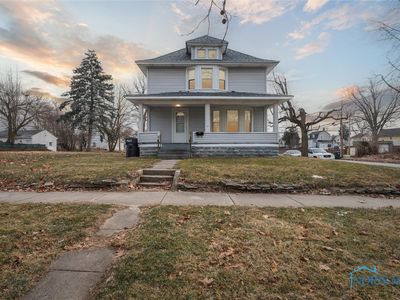 969 Berry St, Toledo, OH, 43605