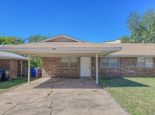 813 Drake Dr, Norman, OK 73071