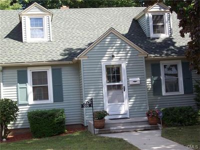 28 Birch Pl, Milford, CT, 06460
