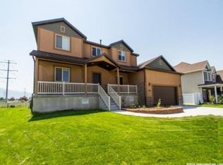 1683 W 1100 S, Layton, UT 84041