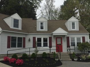 315 Titusville Rd, Poughkeepsie, NY 12603