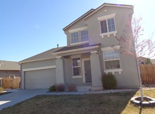 5878 Cathedral Peak Dr, Sparks, NV