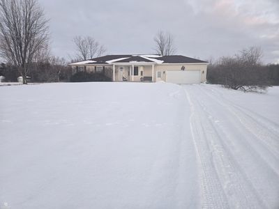 6458 Owens Rd, Yale, MI, 48097