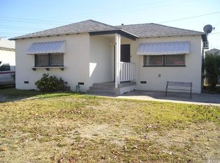 8516 Greenvale Ave, Pico Rivera, CA 90660