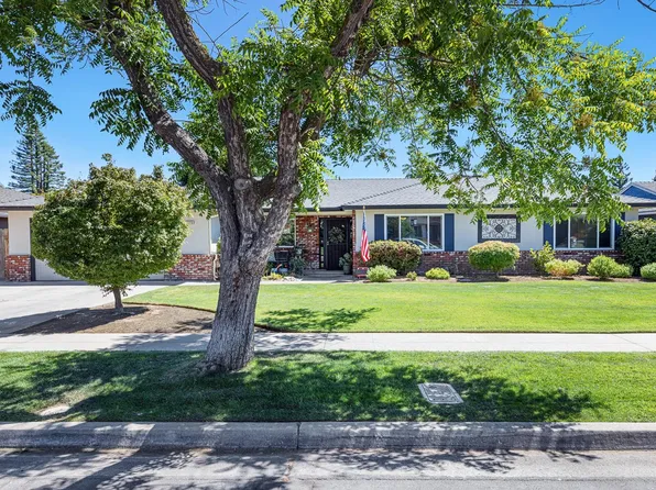 1325 W Magill Ave, Fresno, CA 93711