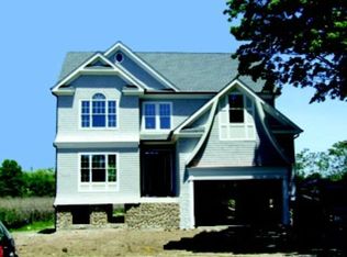 50 Oyster Rd, Fairfield, CT 06824