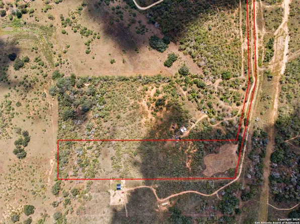 463 POSTERT LN LOT 17, Floresville, TX 78114