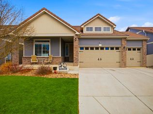 4653 Wildwood Way, Johnstown, CO 80534