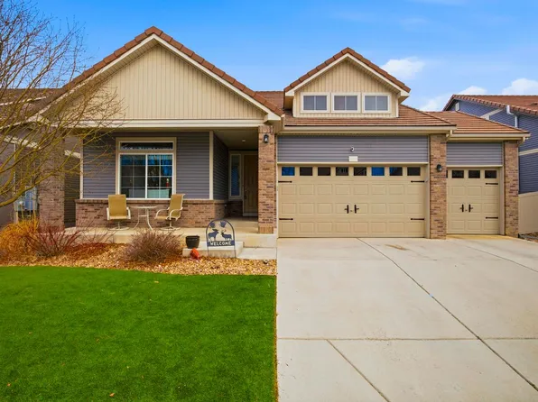 4653 Wildwood Way, Johnstown, CO 80534