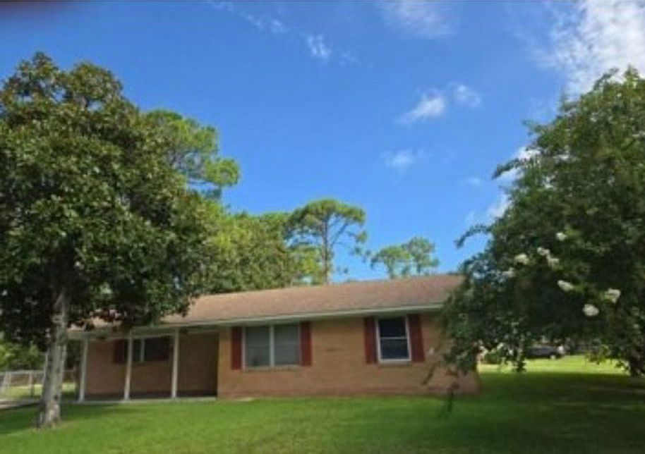 Property Front View