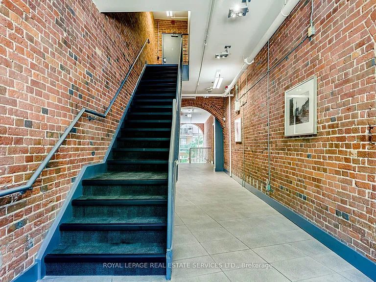81A Front St E #210 — Photo 17