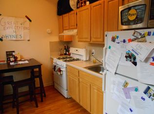 212 W 108th St APT E3, New York, NY 10025