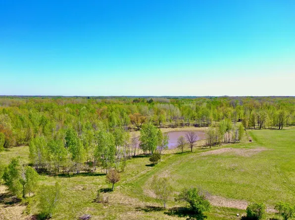 Dove Rd, Hinckley, MN 55037