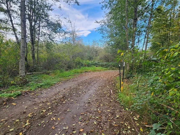 0 Nevans Street, Blaine, WA 98230