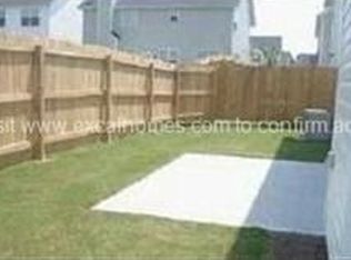 805 Topaz Valley, Canton, GA 30114