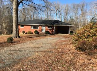 6580 Old Beatty Ford Rd, Rockwell, NC 28138