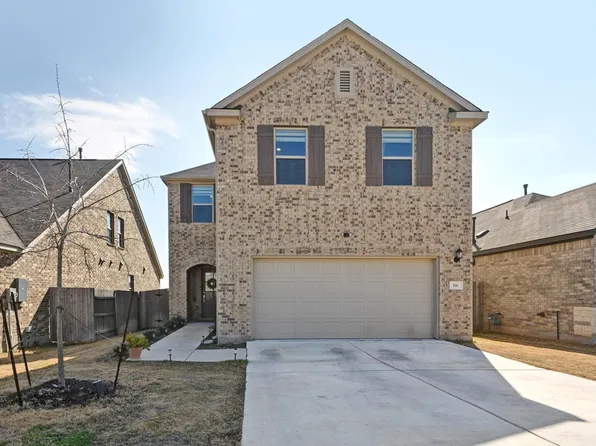 116 Small Seed Dr, Buda, TX 78610