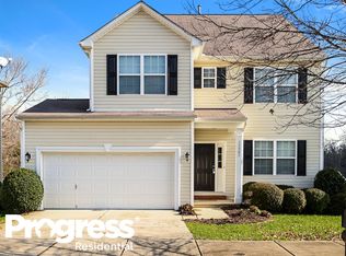 11301 Deer Chase Ln, Charlotte, NC 28262