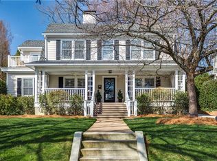 1819 Dalton Rd, Greensboro, NC 27408