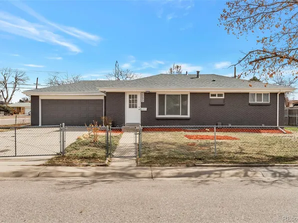 3090 Worchester Street, Aurora, CO 80011