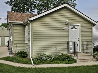 1028 Ansborough Ave, Waterloo, IA 50701