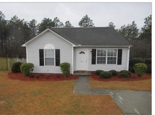 307 Autumn Glen Rd, Columbia, SC 29229