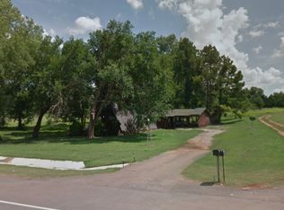 1602 Wyatt Rd, Purcell, OK 73080