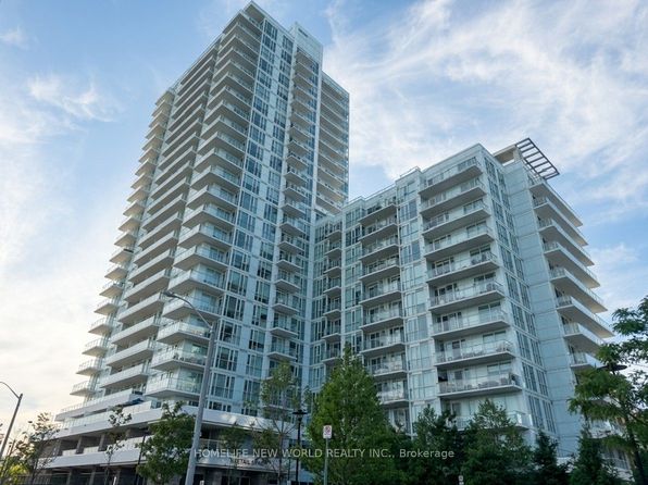 10 Deerlick Ct #413, Toronto, ON M3A 0A7