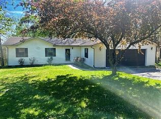 360 Hollis Thomas Rd, Glasgow, KY 42141