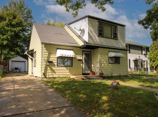 4551 N 35th St, Milwaukee, WI 53209