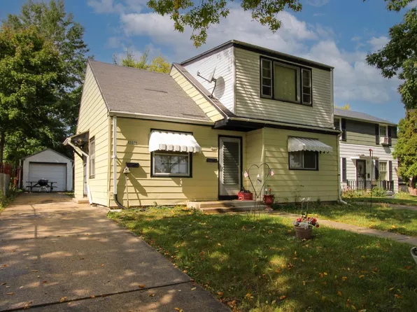 4551 North 35th STREET, Milwaukee, WI 53209
