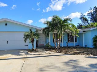 400 Coral Ave, Melbourne Beach, FL 32951
