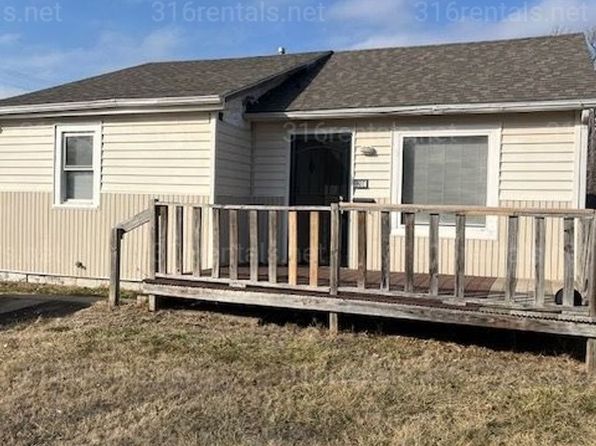 1607 N Minneapolis St