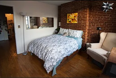 Rented by Quality Living Village, Inc.