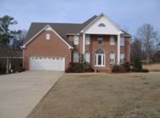 22 Wood Dr, Belmont, MS 38827