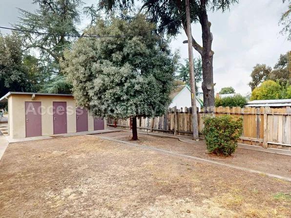 201 E Fairmont Ave #B, Modesto, CA 95354