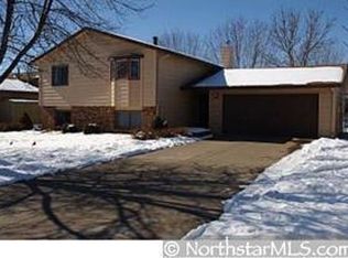 7955 Fairfield Cir, Minneapolis, MN 55444