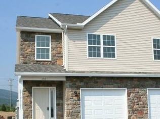 220 Faith Cir, Boalsburg, PA 16827