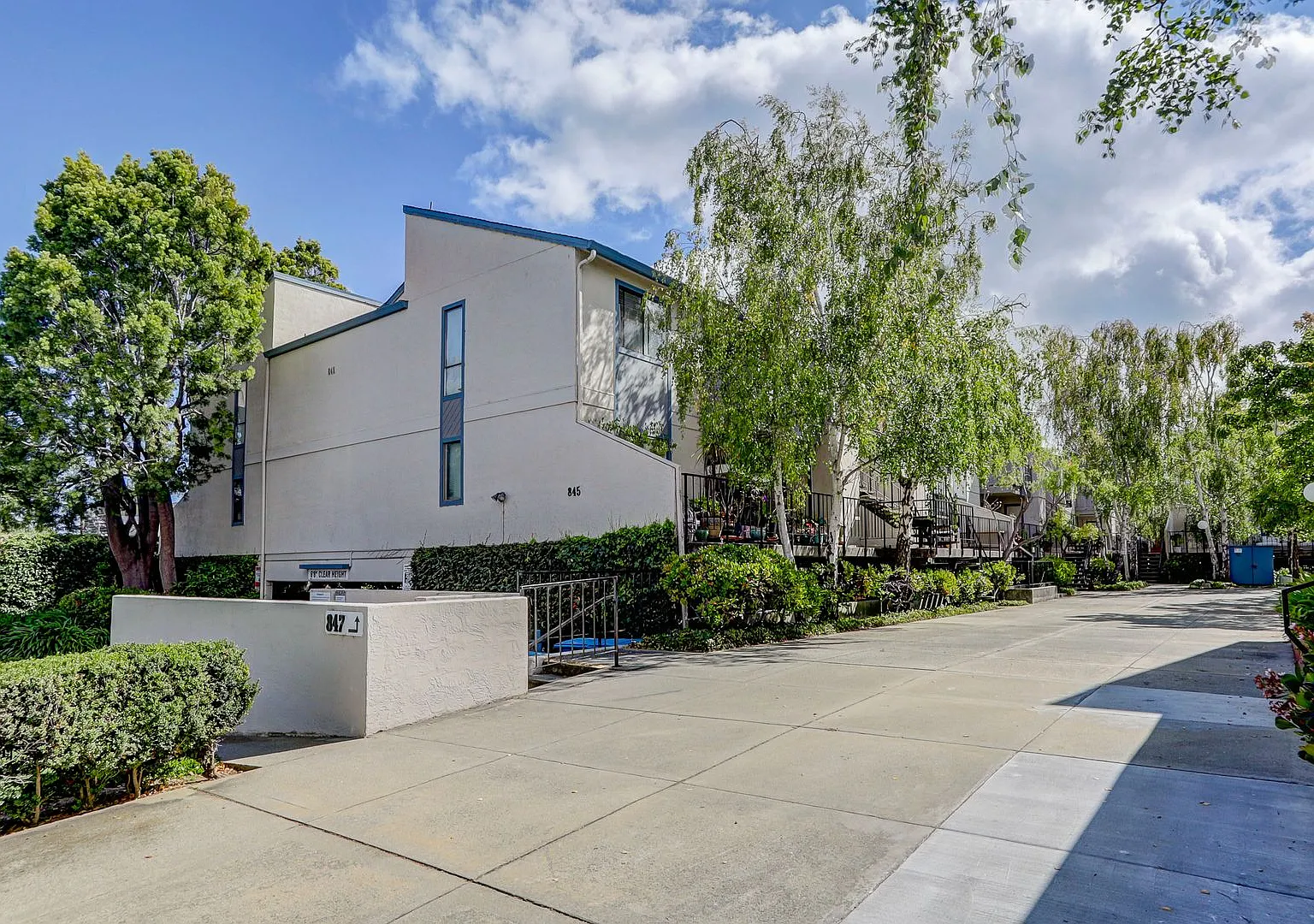 1BR/1BA Pet-Friendly Top-Floor Condo with Pool, In-Unit Laundry & 2 Parking Spaces | YouTube Tour — Photo 3