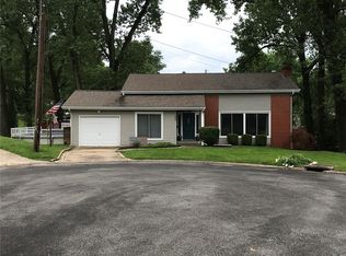 122 Westridge Ct, Collinsville, IL