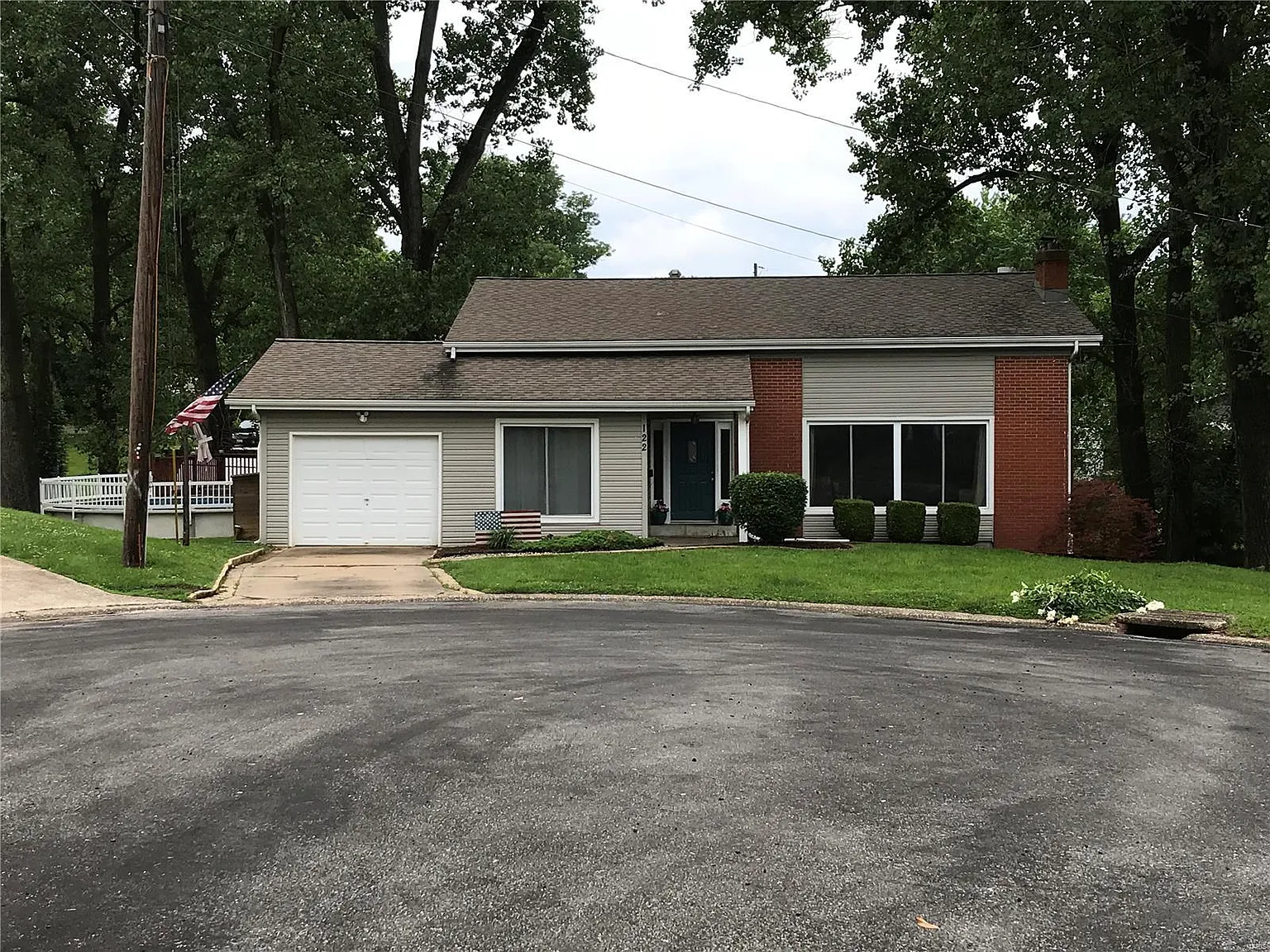 122 Westridge Ct photo 1